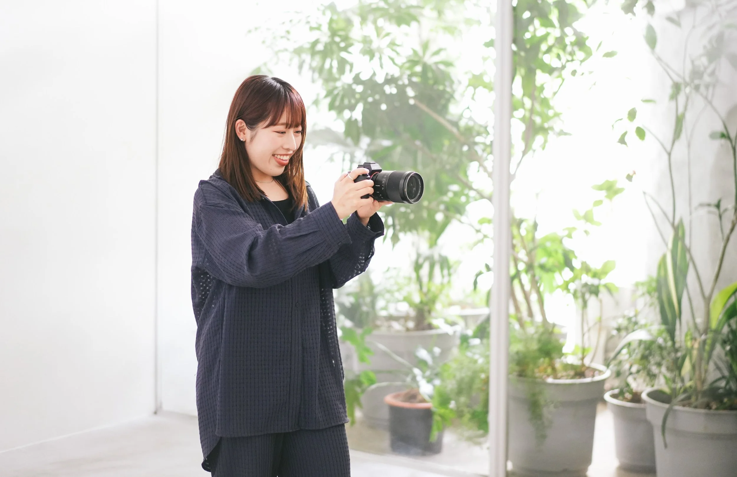 未経験で飛び込んだフォトグラファーの道 支えてくれた“お客さまの言葉